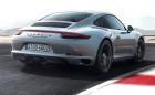 Porsche 911 GTS: най-добрите версии на модела идват с 450 коня. Галерия, видео и инфо