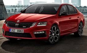 Тази Skoda вдига 100 за 6,6 сек и развива 250 км/ч. Кажете „здрасти“ на най-мощната Octavia RS 245. Галерия и инфо