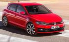 Двулитров мотор с 200 коня в новия VW Polo GTI, скоростите са 6 ръчни или 7 DSG