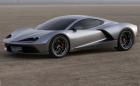 „Aria Fast Eddie ще бъде американското Bugatti“. Карбон, централен мотор, 650 к.с. и 1315 кг. Галерия и инфо