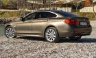 Непрактичнатa Серия 3 или по-удобната 4-ка? Карахме BMW 435d xDrive Gran Coupe за да разберем. Галерия и видео