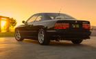 BMW 850 CSi, колата мечта с непреходен дизайн и двигател, като на McLaren F1. Галерия и видео