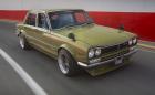 Nissan GT-R Skyline ‘Hakosuka’ с 275 коня и диференциал от Subaru STI