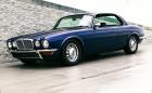 В този 1976 Jaguar XJ Coupe работи 5,7-литров Chevy LS1 V8. Носи боя от Porsche и е прекрасен. Галерия и видео