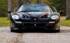Това 2005 Ferrari F50 струва 5,5 милиона лева. По-скъпо е от Bugatti Chiron. Галерия и инфо