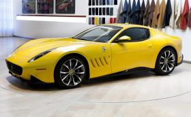 Ferrari SP275 RW Competizione: 780 коня, 0-100 за 2,9 секунди. Колата е уникална