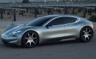 Това е първата снимка на електрическия Fisker ЕМotion, който вдига 260 км/ч и има пробег от 650 км