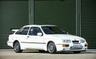 Продава се Ford Sierra Cosworth RS500 с десен волан на 10к км