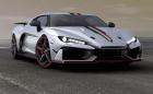 Italdesign пуска „бик“ с 610-конен V10 от Audi, който вдига сто за 3,2 и 330 км/ч. Ограничен е в 5 броя. Галерия и инфо