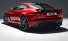 Всичко, което трябва да знаете за обновения Jaguar F-Type. Пълна галерия, видео и инфо