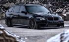 JB4 Tuning Benelux BMW 335i E91 с 820 к.с. и 1024 Нм. Добре ли е? Обилна галерия