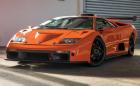 Lambo Diablo GTR с 590 коня и задно. Искат му 580 000 долара. Аау!