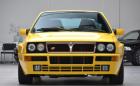 1994 Lancia Delta HF Integrale EVO II Giallo Ginestra е много яка кола. Струва повече от ново Porsche 718 Cayman