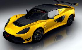 Lotus Exige Race 380 идва с 380 коня. Струва 114 000 евро, фаровете се доплащат. Галерия и инфо