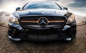 Колко струва един CLA 250 Coupe от Vilner? Галерия и инфо