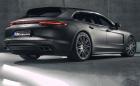 Ето го и него: Porsche Panamera Sport Turismo, комбито което чакахме. Галерия и инфо