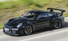Това е новото Porsche 911 GT2 RS с малко камуфлаж, две турбини, вероятно 700 к.с. и задно. Галерия и инфo