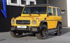 Posaidon Mercedes-AMG G 63 предизвиква въображението с 850 коня и 1350 Нм. Вдига сто за 3,6 секунди