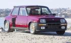 Това Renault 5 Turbo е на 28 000 км. Продава се и е прекрасно. Галерия