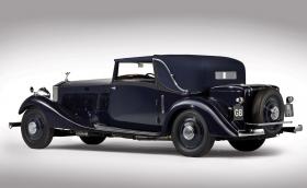 Rolls-Royce Phantom II – историята продължава