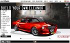 V8 Werk ни предлагат да си конфигурираме Ford Mustang GT500 ‘Eleanor’. Цената започва от 89 900 евро