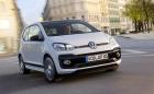 Кажете „здрасти“ на VW Up GTI. Мъникът разполага със 115 коня, вдига 197 км/ч и е морален наследник на оригиналния Golf GTI