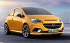 „Горещ, по-горещ, Corsa GSi“. Opel пуска „топла“ версия на хеча с култовото означение