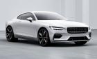 Вече може да поръчате Polestar 1, карбоновия хибрид с 600 коня и окачване Öhlins