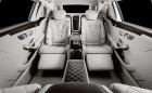 Mercedes-Benz Pullman Maybach e 6,5-метров кораб с 630 коня. Цена: 1 млн. лв