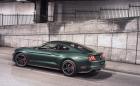 50 години по-късно: Новият Ford Mustang Bullitt, дами и господа!