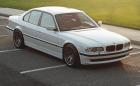 Това е BMW ‘M7’: прекрасно Е38 с 4,9-литров V8 от M5 E39 и 438 коня на колелата