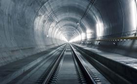 Вижте плановете за най-дългия подводен тунел в света. Видео