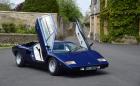 Нова видео компилация събира най-доброто от Lambo Countach. За гледане и слушане!