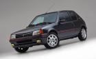 Бронирано Peugeot 205 GTI е колата на седмицата!