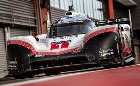 Porsche срина рекорда на 'Спа'. 919 Evo е по-бързо от Формула 1 в квалификационно темпо!