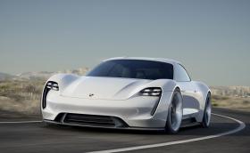 Porsche започна да подготвя завода в Цуфанхаузен за производството на Mission E
