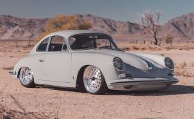 „Да“ или „не“ за това спуснато Porsche 356? 