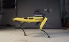 Boston Dynamics научиха робот да танцува на ‘Uptown Funk’ на Бруно Марс и Марк Ронсън