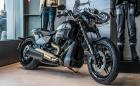 Добре дошъл в България: Harley-Davidson FXDR 114. Най-спортният модел на марката е вече тук