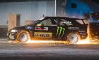 Gymkhana 10: новото бомбастично видео на Кен Блок! Най-доброто досега?