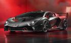 Lamborghini SC18 Alston е мощно 770 коня и изглежда брутално!