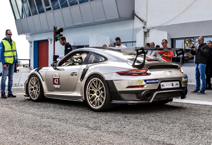 Overdrive направиха супер мощно закриване на сезона. Уикендът бе