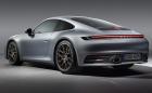 Това е новото Porsche 992, осмото поколение на спортната икона