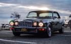 Прекрасното купе Jaguar XJ6C, което марката не е подготвена да произведе. Видео