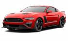 Roush правят Ford Mustang със 710 коня, кръщават го ‘Jackhammer’