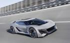 Audi PB18 e-tron има 764 електрически конски сили и никаква автономна техника!