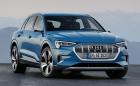 Официално: Audi e-tron е тук. Всичко, което трябва да знаете!