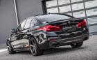 Дизелът няма да умре: BMW M550d идва с 515 к.с. срещу 1700 евро