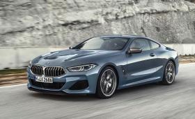 Не можете да си позволите струващото 125 хил. евро BMW 850i? Ето ви осем достъпни алтернативи