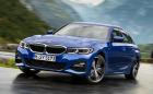 Вече официално: BMW G20 е тук. Новата Серия 3 е много високотехнологична